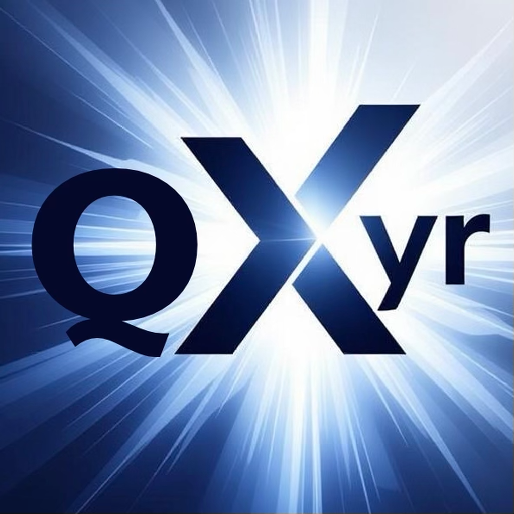 Quixyr Logo